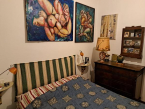 LA CASA DELL'ATTORE